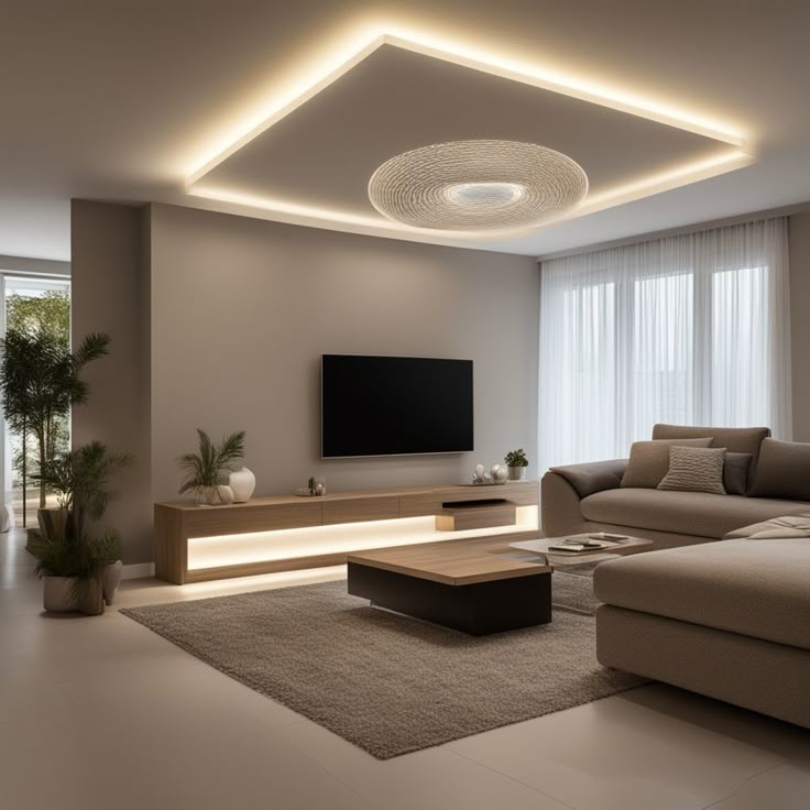 Appartement Luxueux